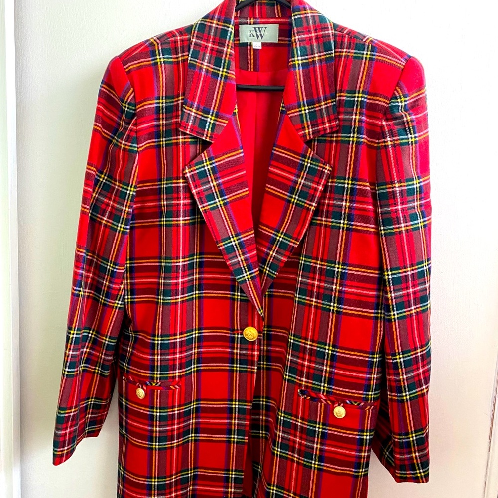 Blazer